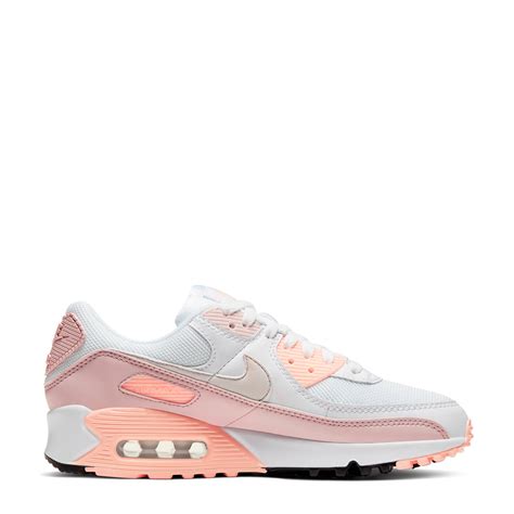 nike air max roze oranje wit|Oranje, roze Nike Air Max online kopen .